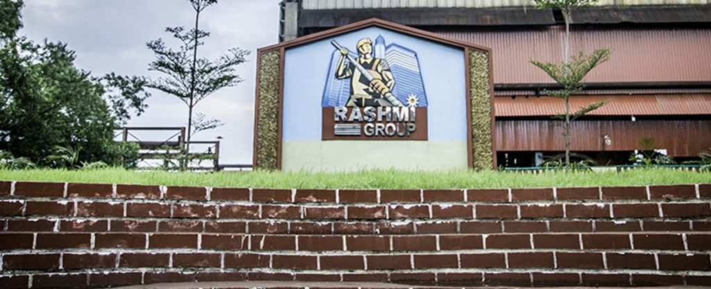 Rashmi Group Milestone Banner